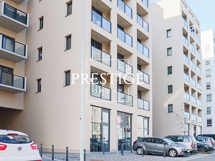 Квартира 2+kk в оренду, 59 м² (3 з 13)