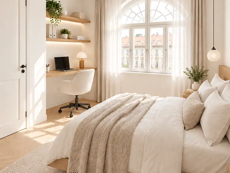 Prodej bytu 3+kk 50 m², Praha – náhled fotky 2