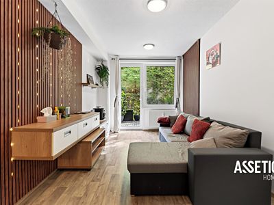 Prodej bytu 2+kk 45 m²
