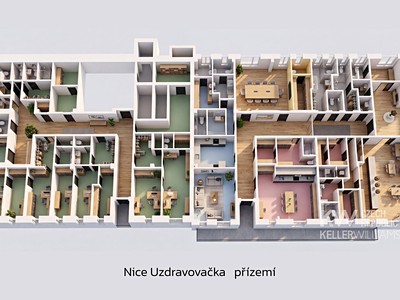 Комерційне приміщення в оренду, 369 м² (2 з 29)