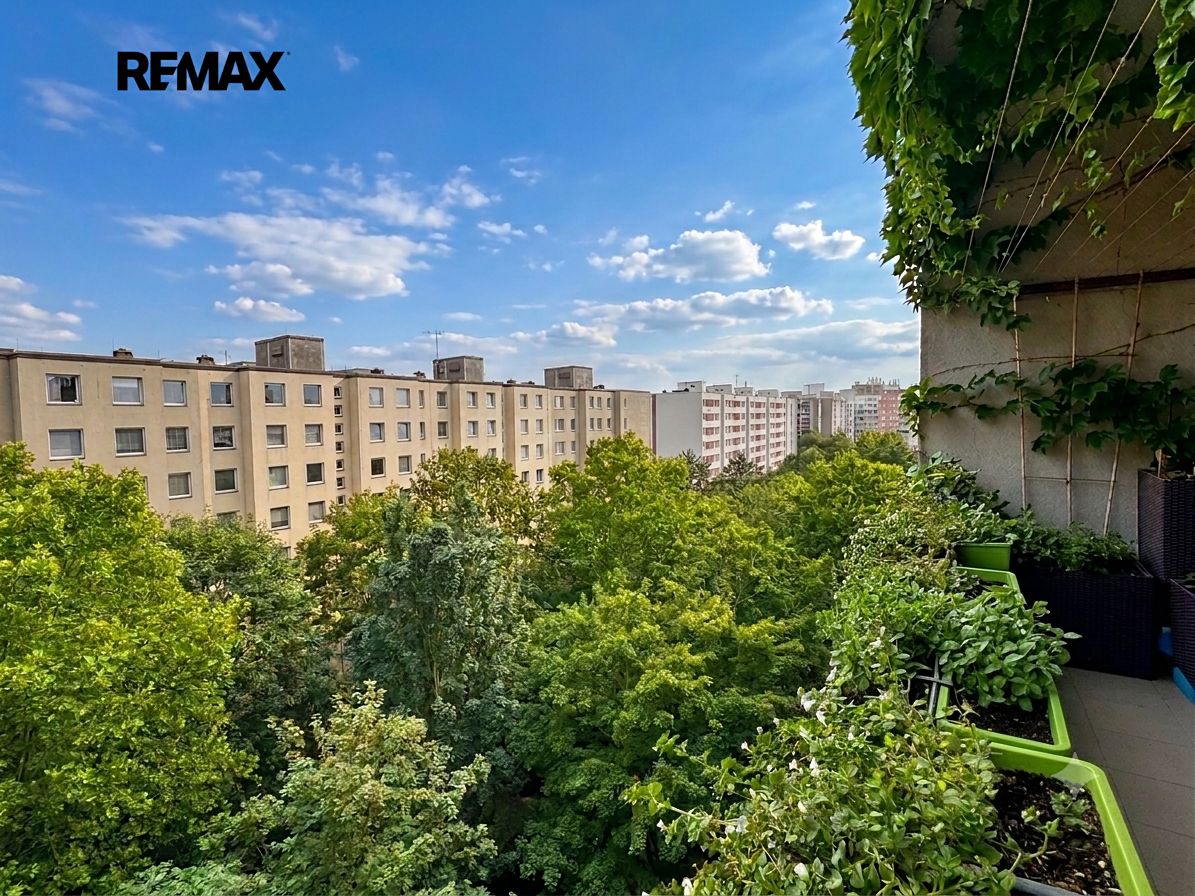 Prodej bytu 3+1 81 m²