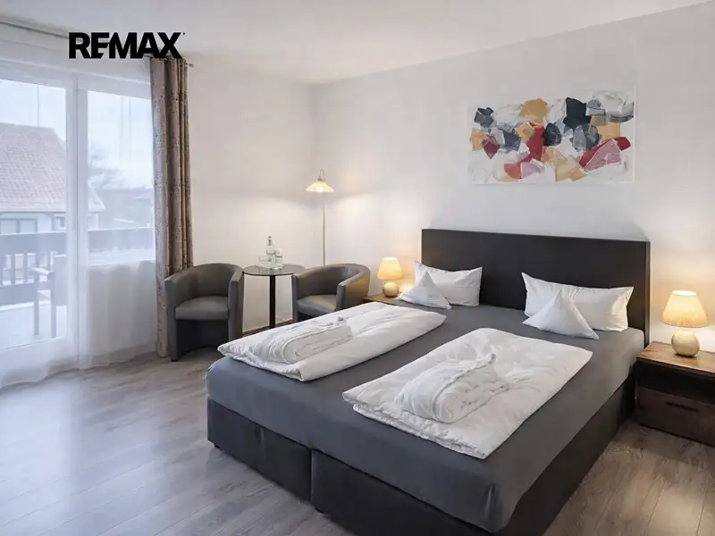Prodej apartmánů 33 m², Bad Griesbach im Rottal – náhled fotky 1