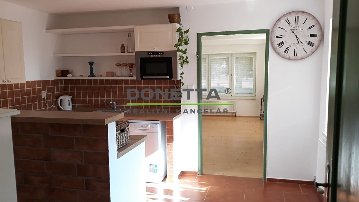 Pronájem rodinného domu 80 m², pozemek 70 m² – fotografie 3