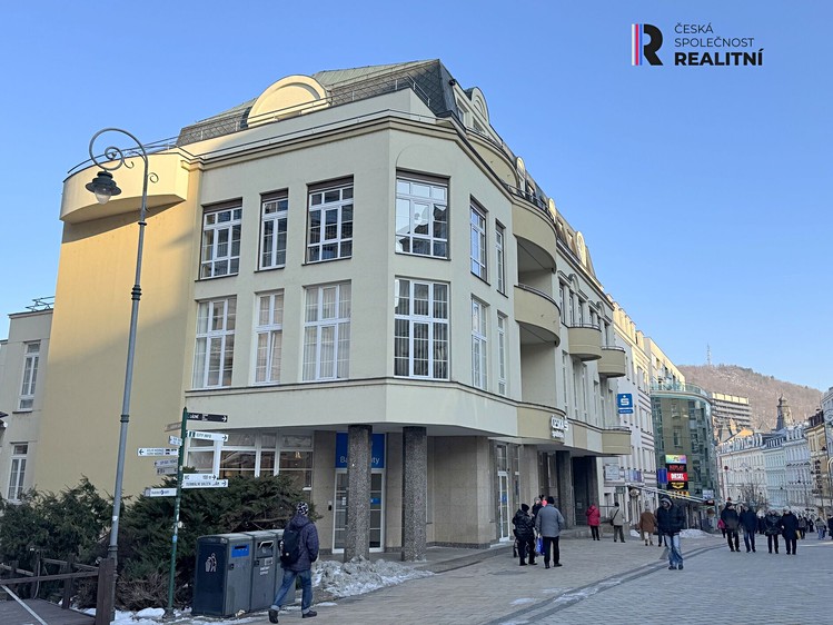 Pronájem komerčního prostoru, 20 m² (7 z 8)