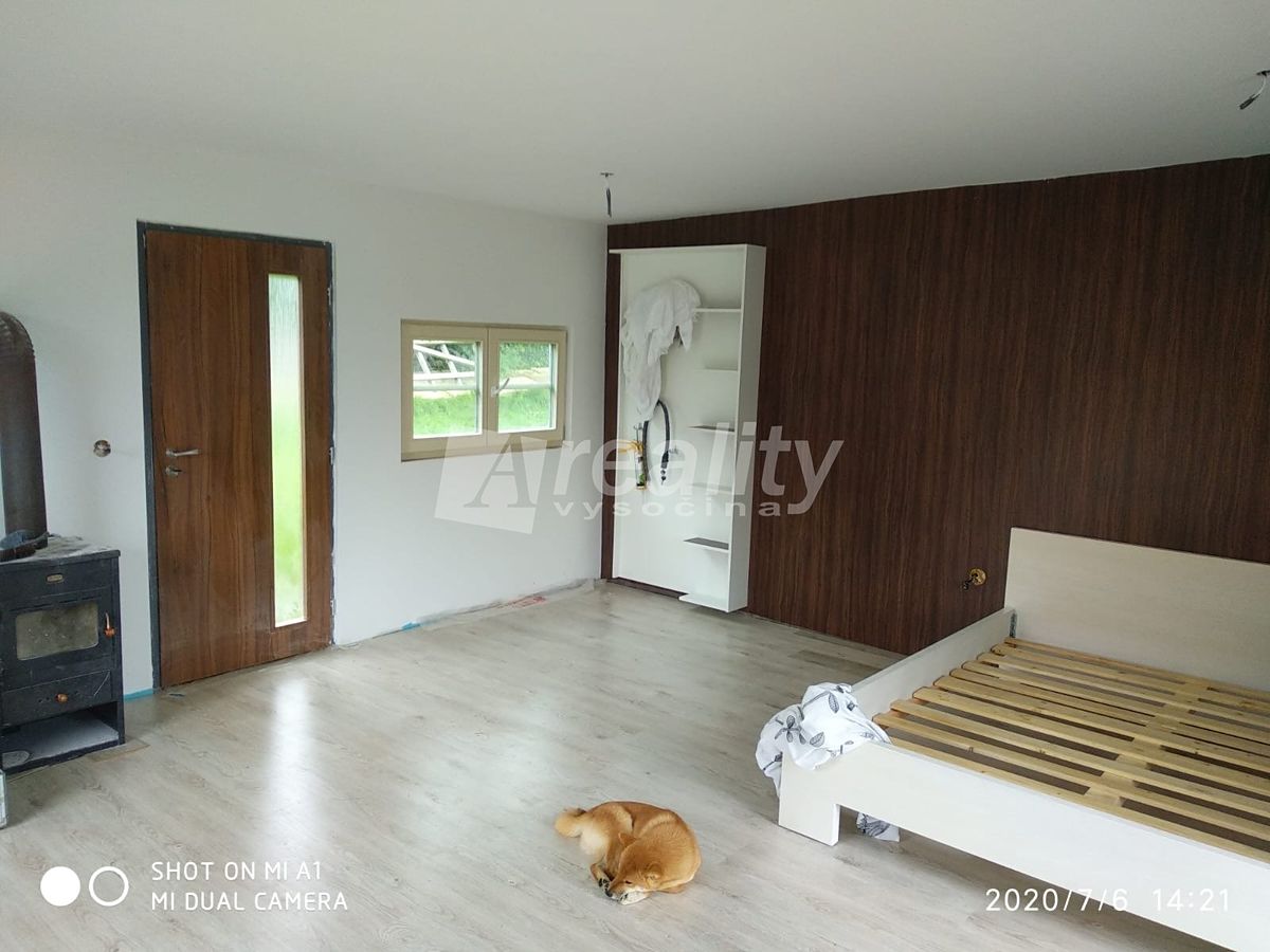 Prodej zahrady 483 m² – fotografie 3