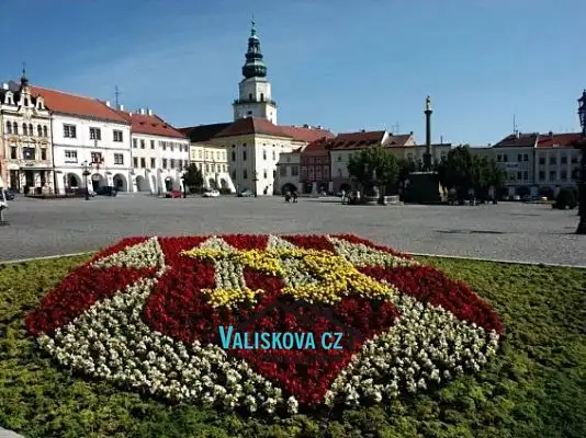 Pronájem bytu 3+1 96 m², Kroměříž – náhled fotky 3