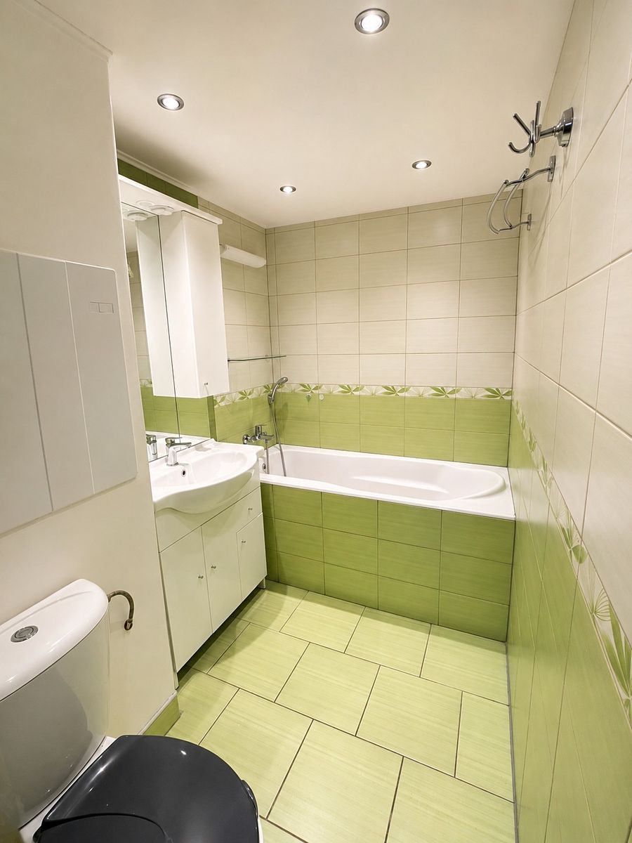 Pronájem bytu 3+1 64 m² – fotografie 5