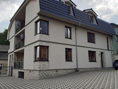 Pronájem bytu 3+1 64 m²