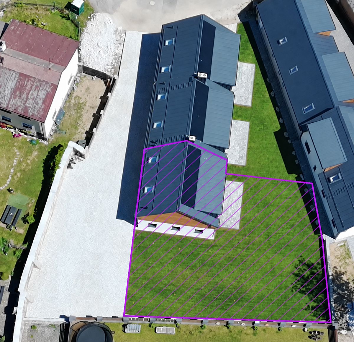 Prodej rodinného domu 112 m², pozemek 476 m²