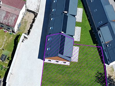 Prodej rodinného domu 112 m², pozemek 476 m²