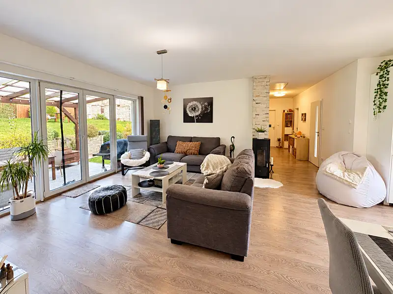 Prodej rodinného domu 118 m², pozemek 719 m², Zdice – náhled fotky 1