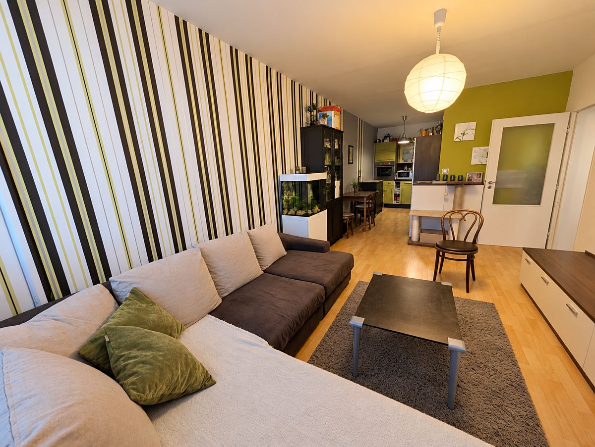 Prodej bytu 3+kk 65 m² – fotografie 4