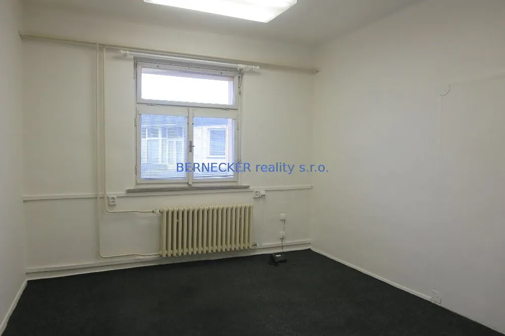 Pronájem kanceláře 16 m²