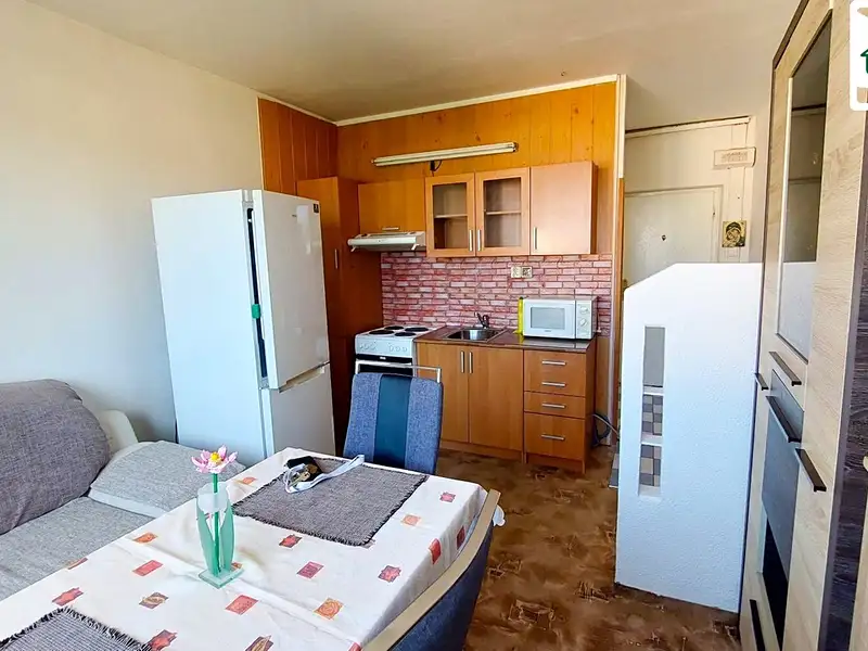 Pronájem bytu 1+1 35 m², Hazlov – náhled fotky 1
