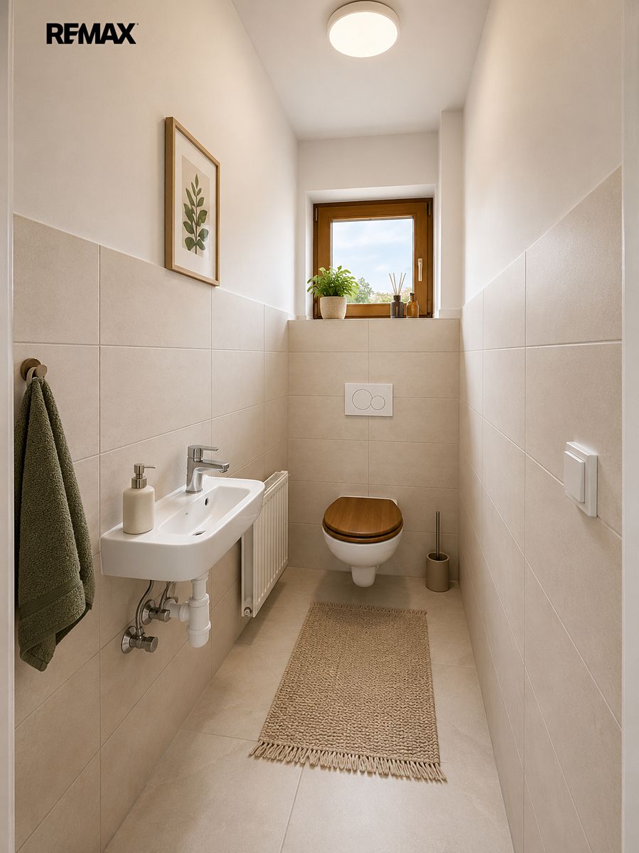 Prodej komerční nemovitosti 420 m² – fotografie 5