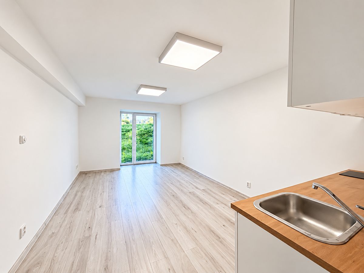 Pronájem kanceláře 25 m² – fotografie 4