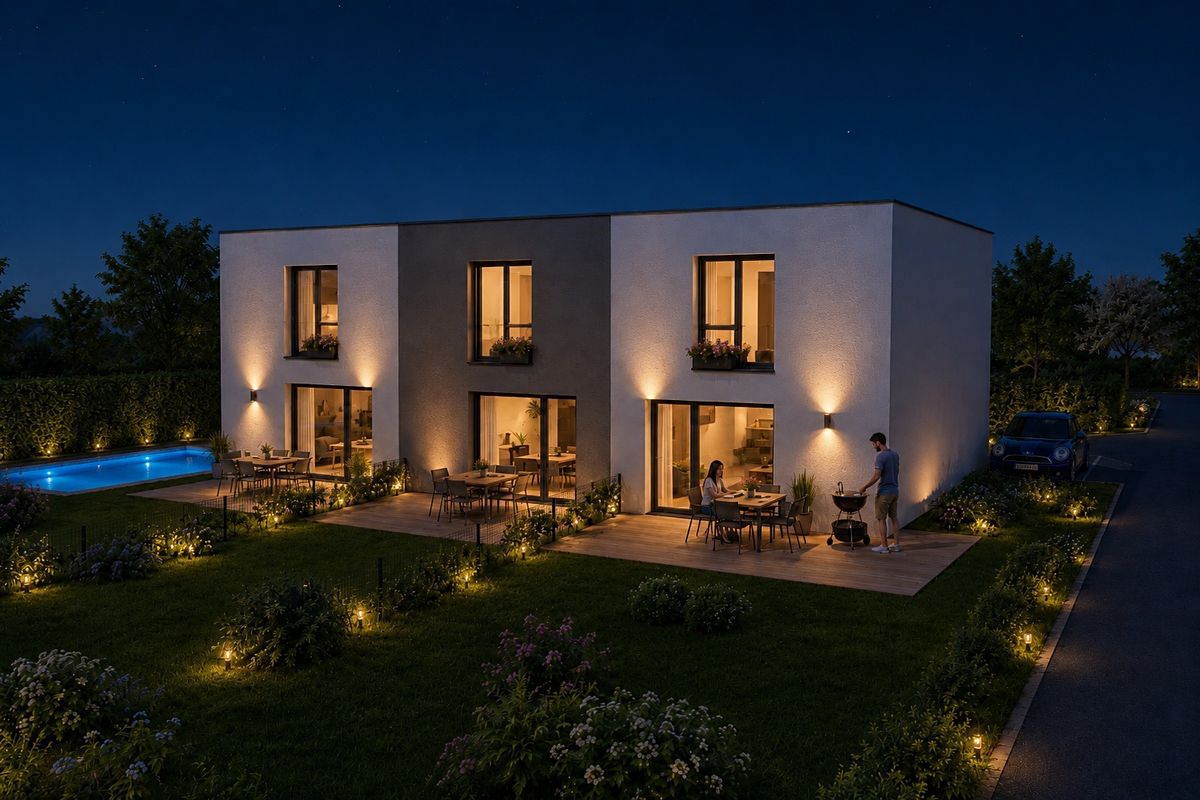 Prodej rodinného domu 115 m², pozemek 559 m² – fotografie 4