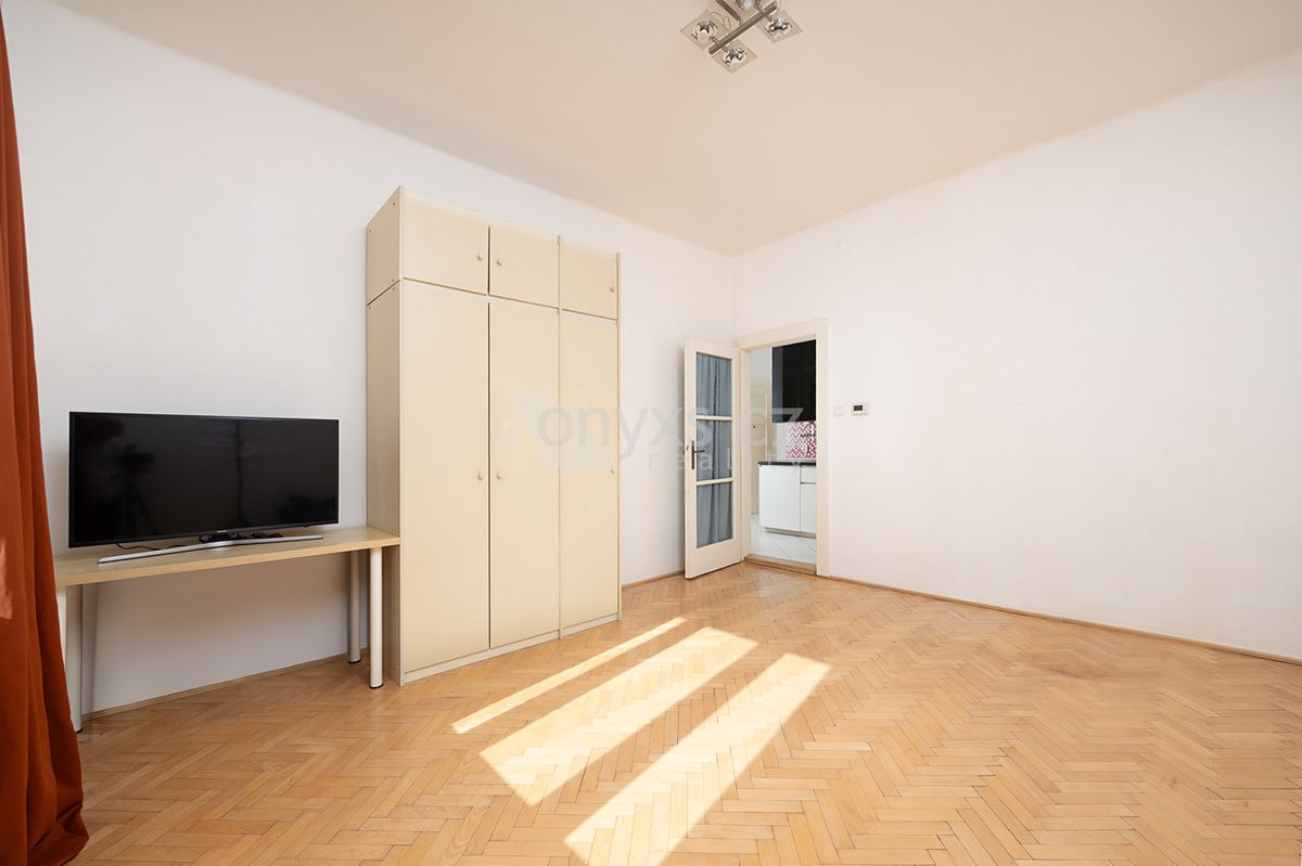 Pronájem bytu 2+1 48 m² – fotografie 5