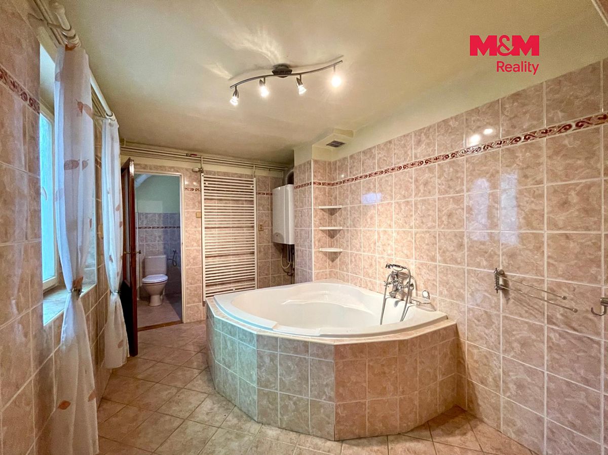 Prodej rodinného domu 110 m², pozemek 234 m² – fotografie 5