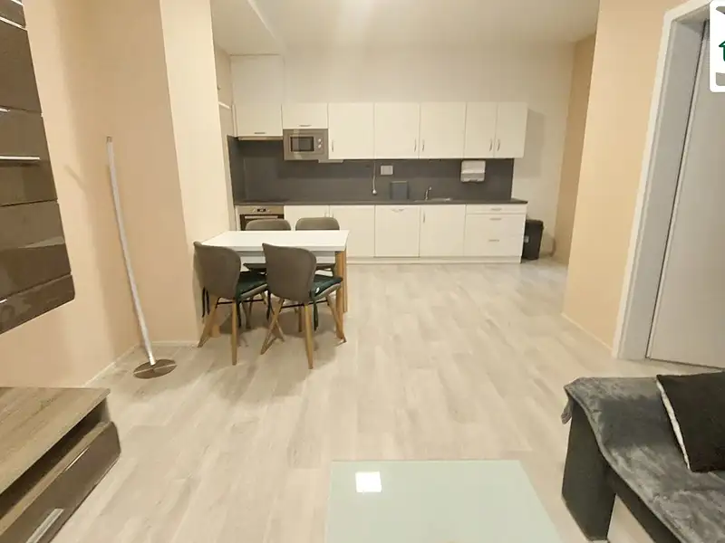 Pronájem bytu 2+kk 55 m², Mariánské Lázně – náhled fotky 3