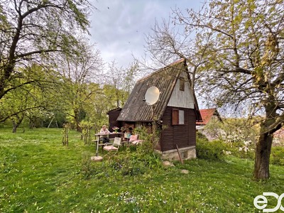 Prodej domu, 20 m² (2 z 10)