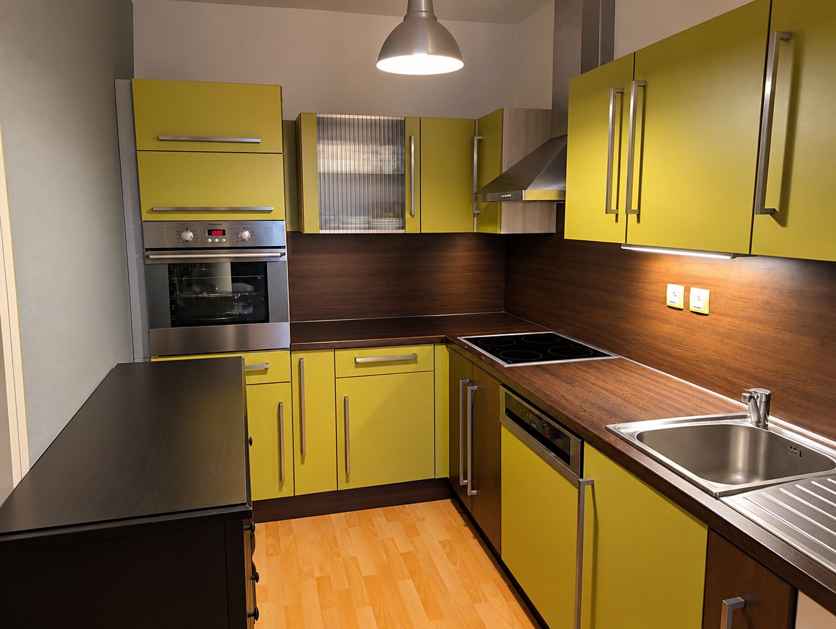 Prodej bytu 3+kk 65 m² – fotografie 5