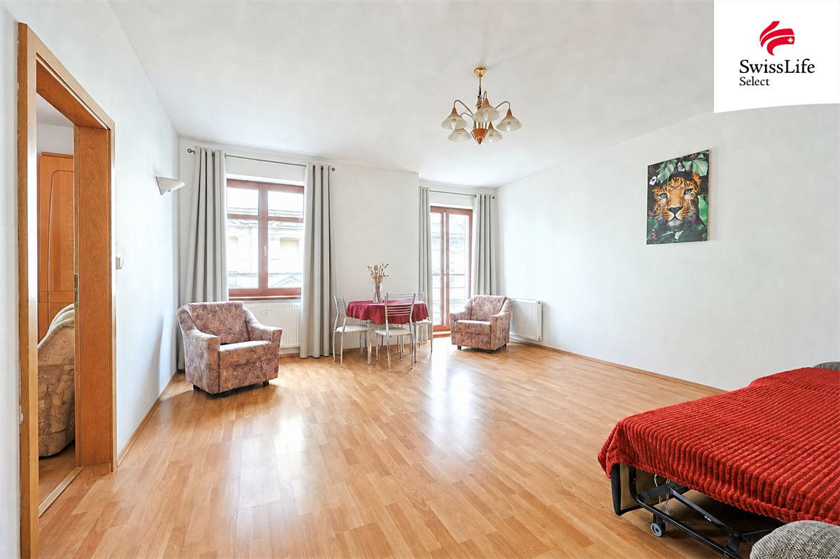 Prodej činžovního domu 418 m² – fotografie 5
