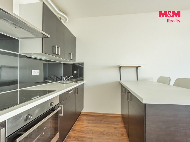 Квартира 2+kk на продаж, 59 м² (2 з 30)
