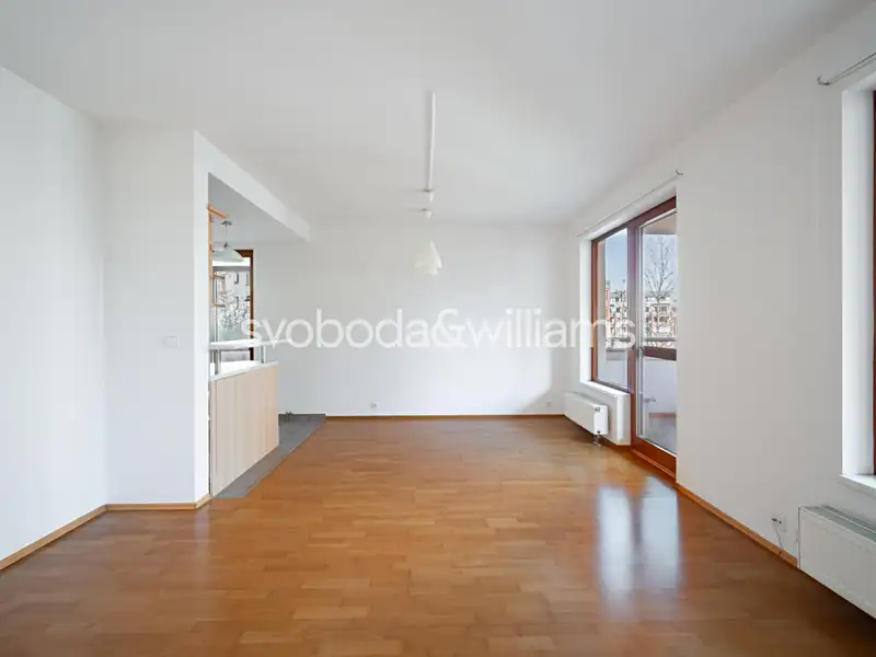 Prodej bytu 3+kk 69 m², Praha – náhled fotky 1