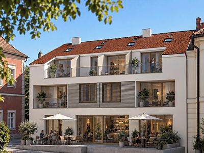 Prodej ordinace 156 m²