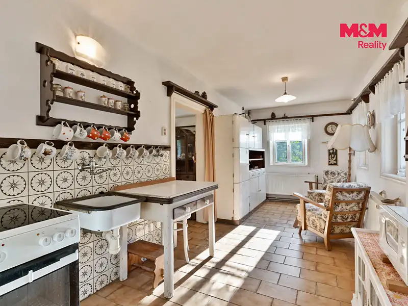Prodej rodinného domu 84 m², pozemek 1035 m², Lázně Libverda – náhled fotky 3