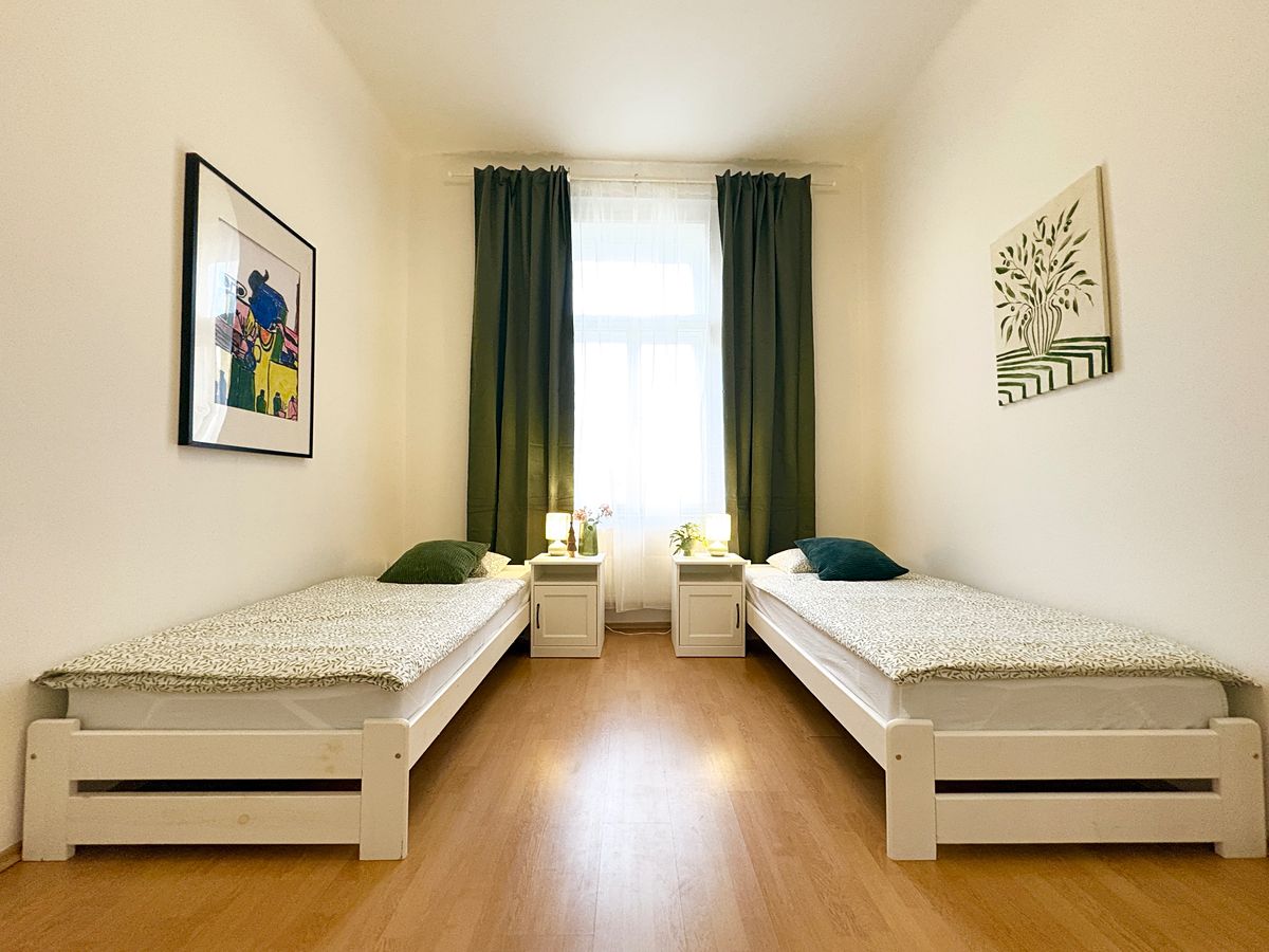 Prodej bytu 2+1 54 m² – fotografie 5