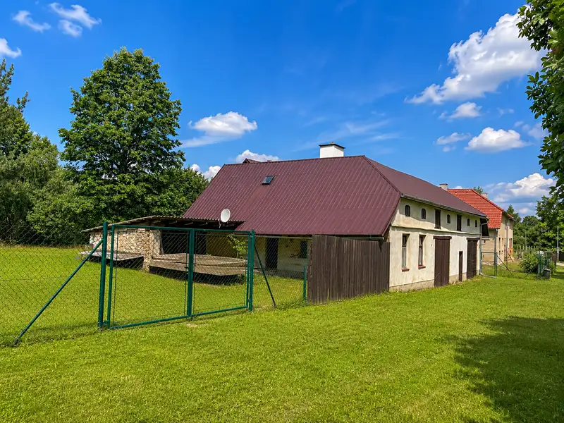 Prodej zemědělské usedlosti 83 m², pozemek 2071 m², Polička – náhled fotky 3