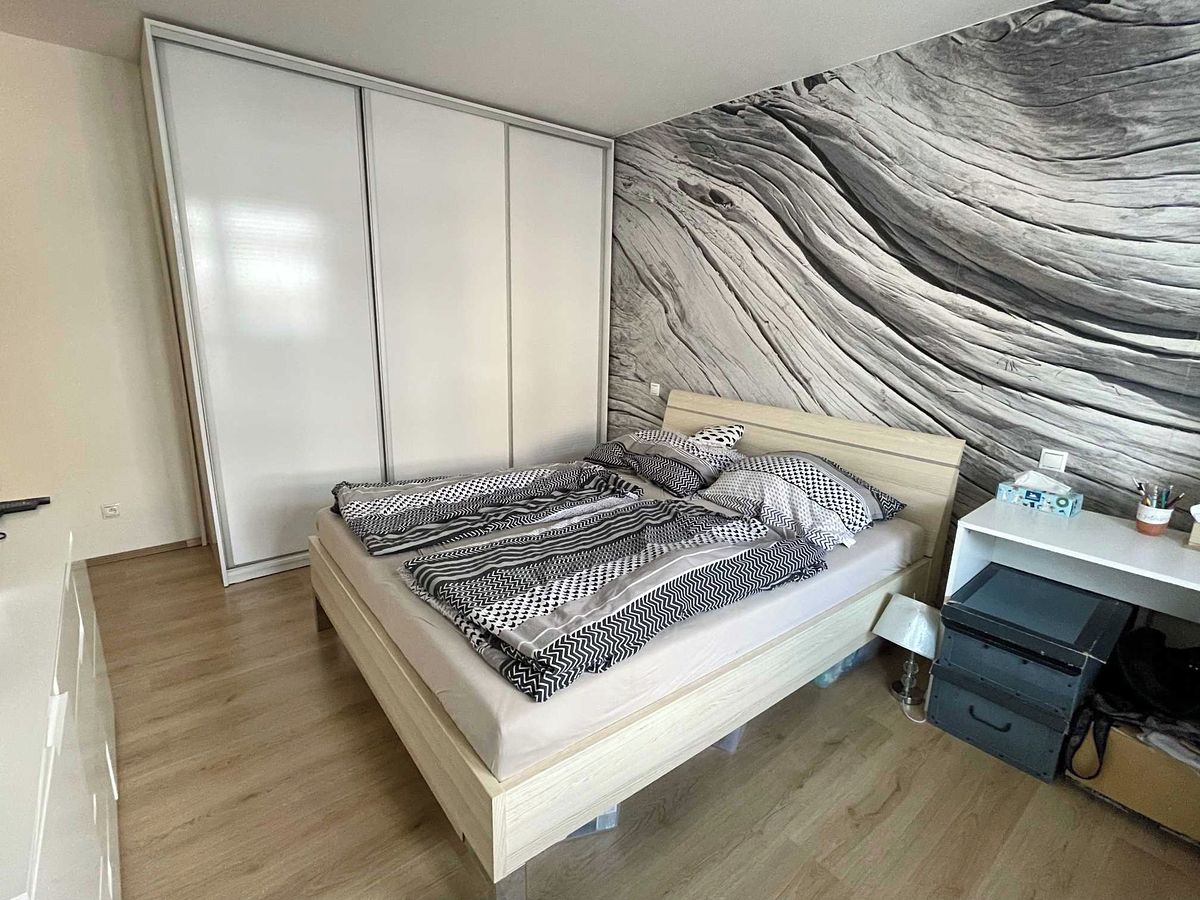 Pronájem bytu 4+1 93 m² – fotografie 5