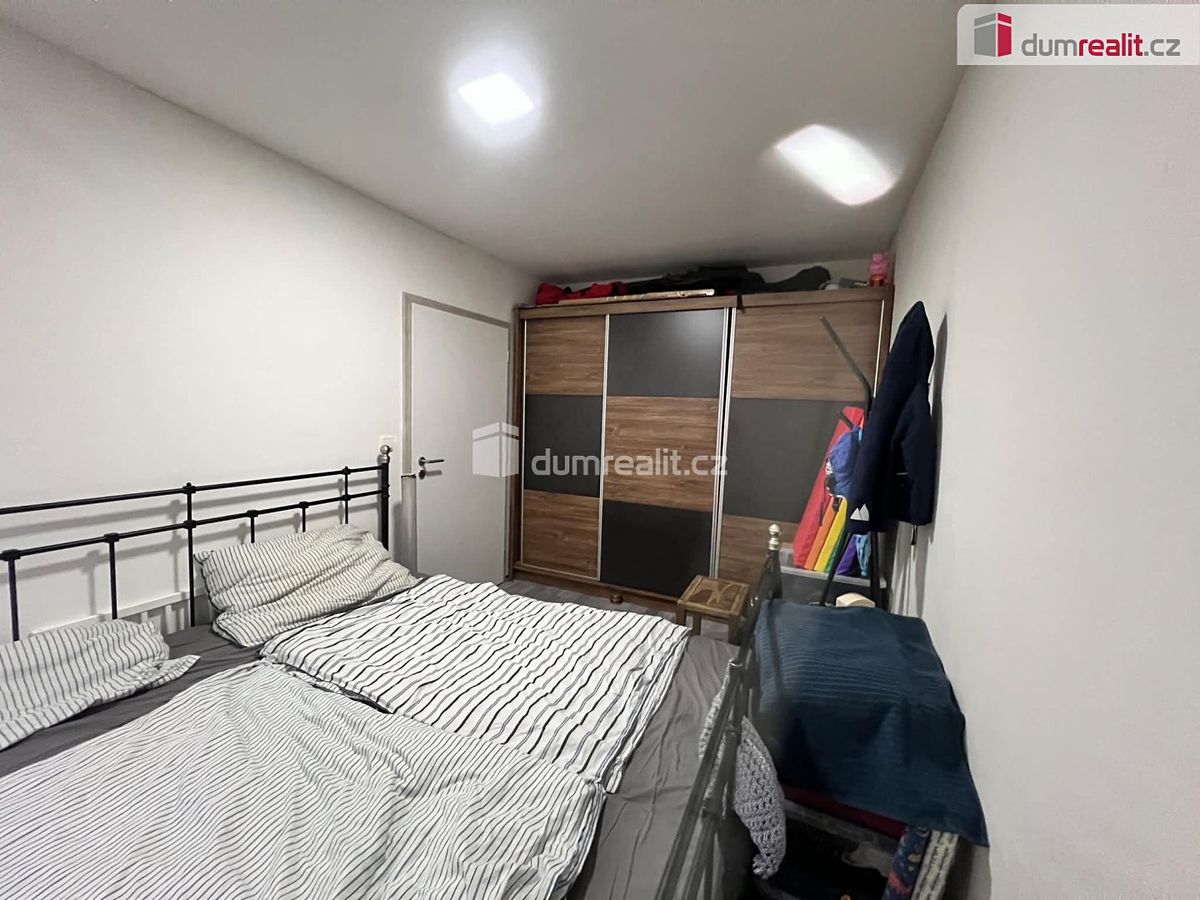 Prodej bytu 2+kk 47 m² – fotografie 4