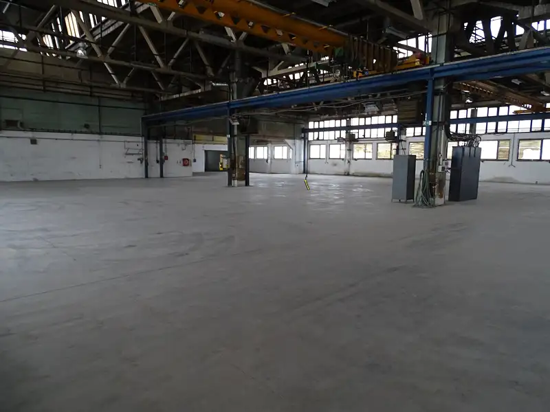 Pronájem skladového prostoru 1512 m², Šternberk – náhled fotky 1