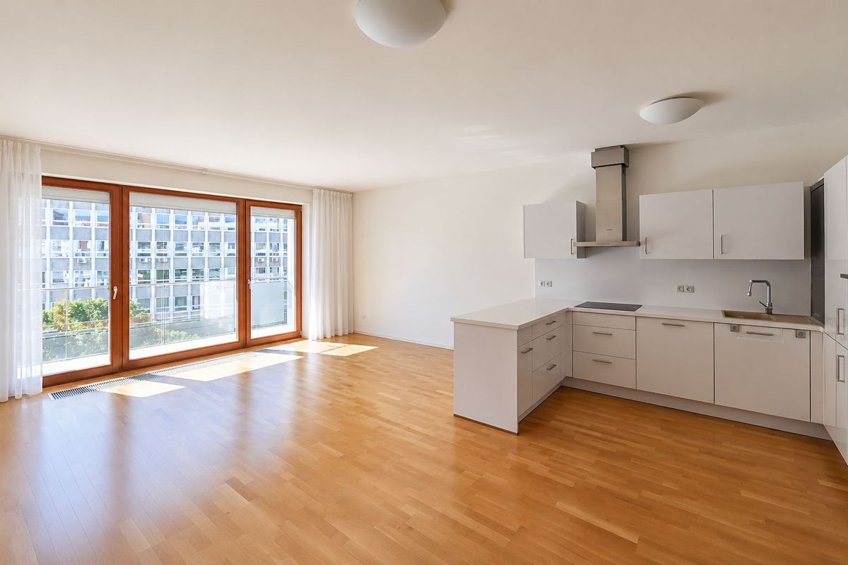 Prodej bytu 3+kk 88 m²