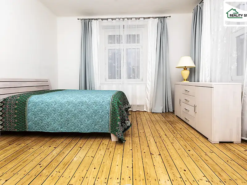 Prodej bytu 2+1 67 m², Františkovy Lázně – náhled fotky 3