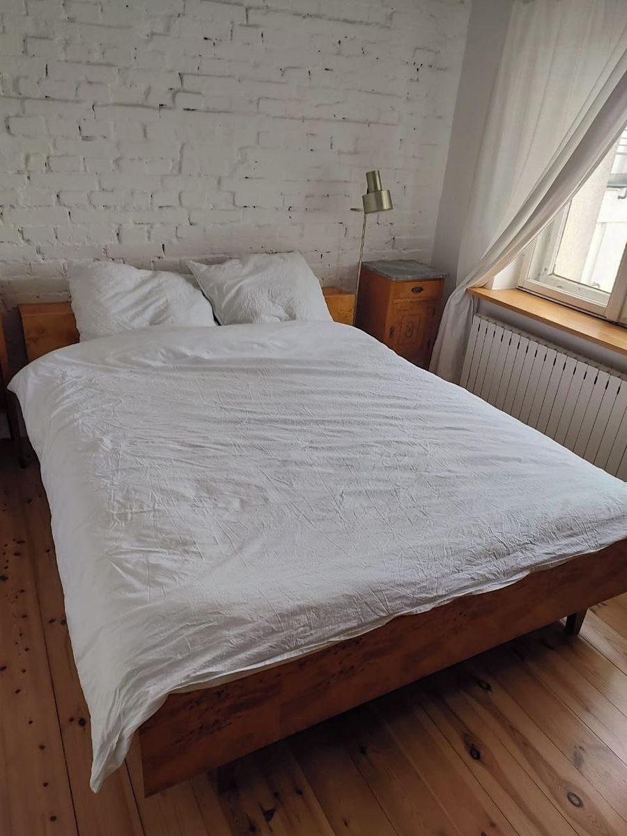 Pronájem bytu 1+1 38 m² – fotografie 3