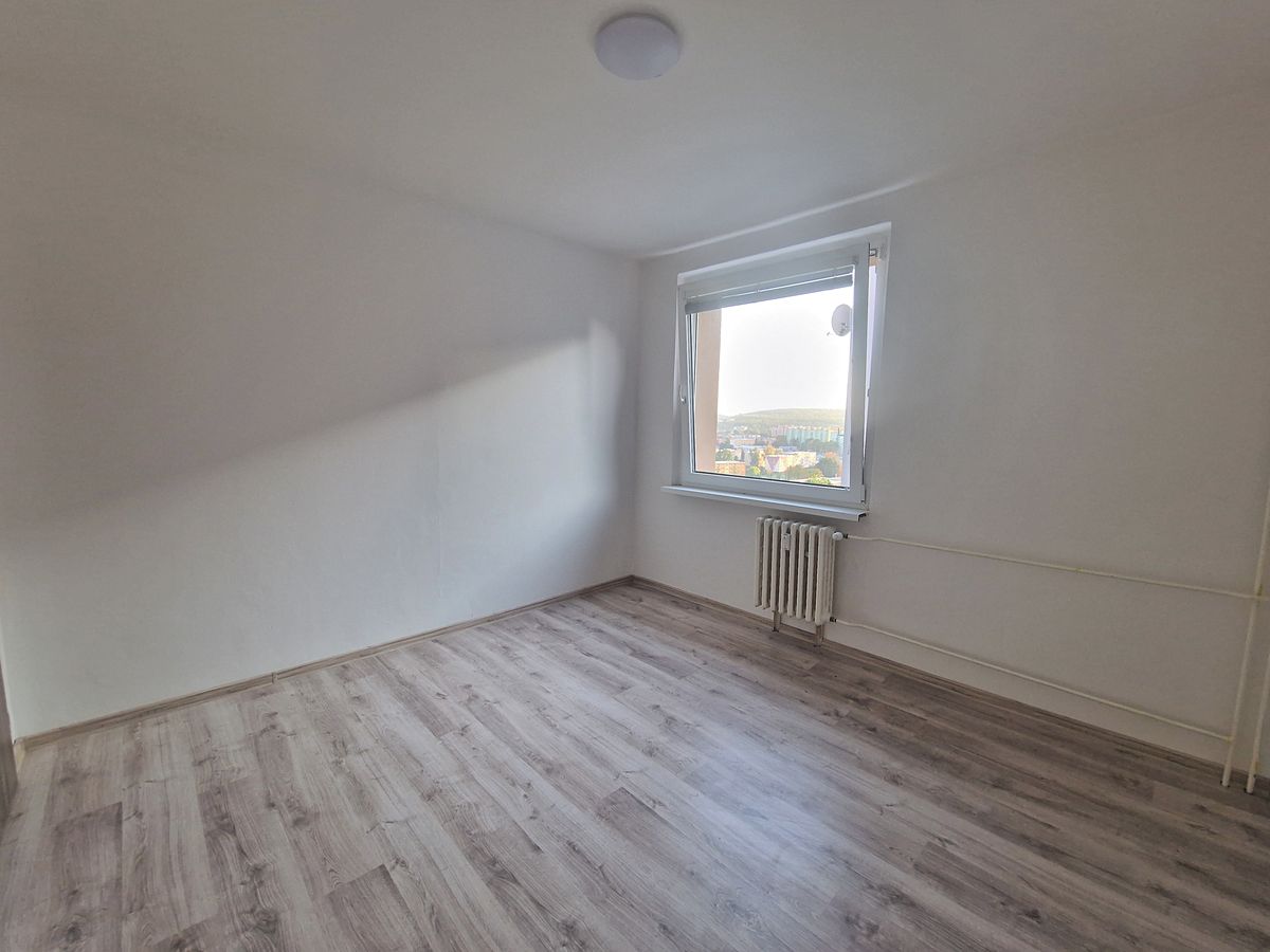 Pronájem bytu 3+1 62 m² – fotografie 5