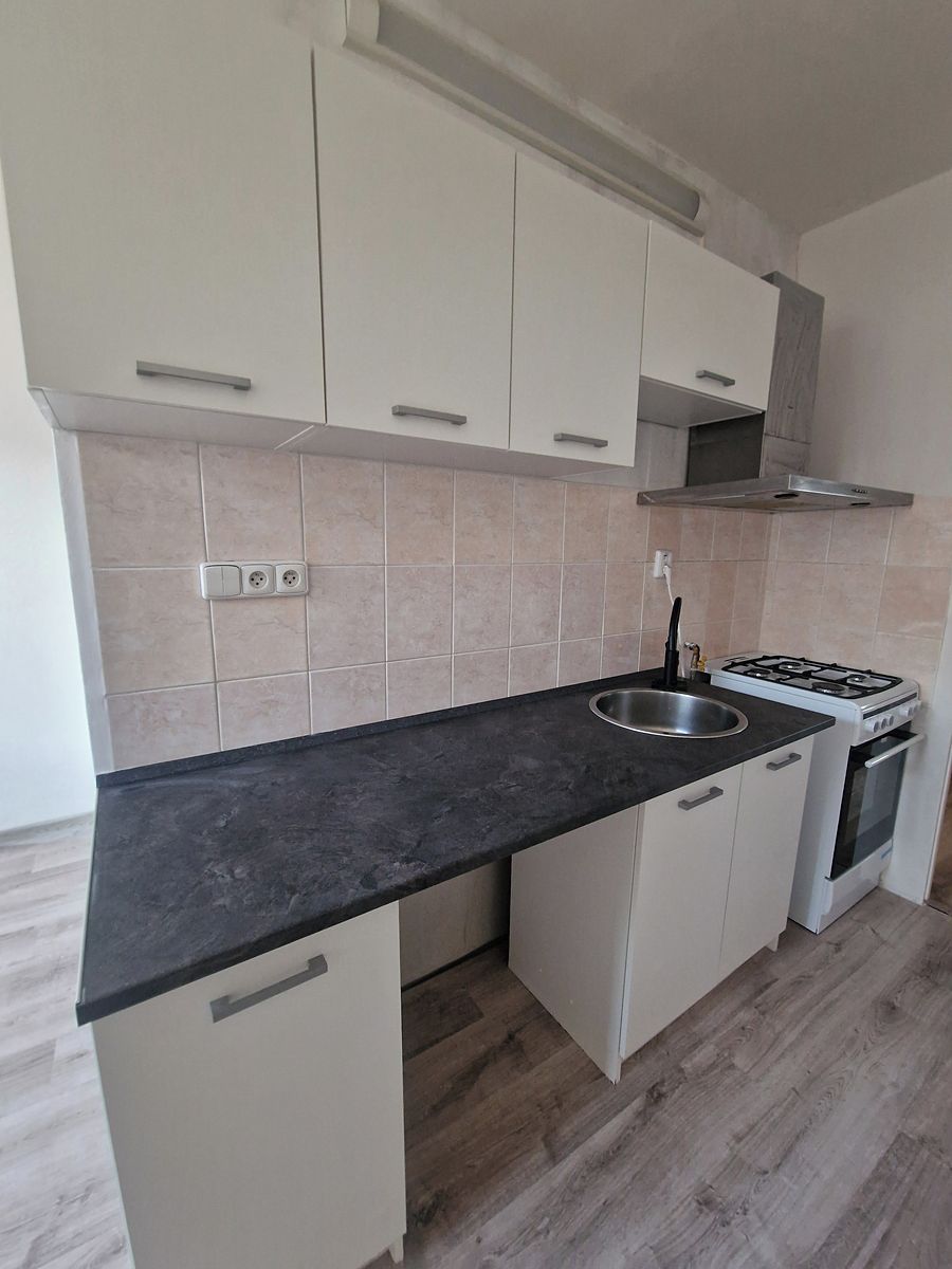 Pronájem bytu 3+1 62 m²