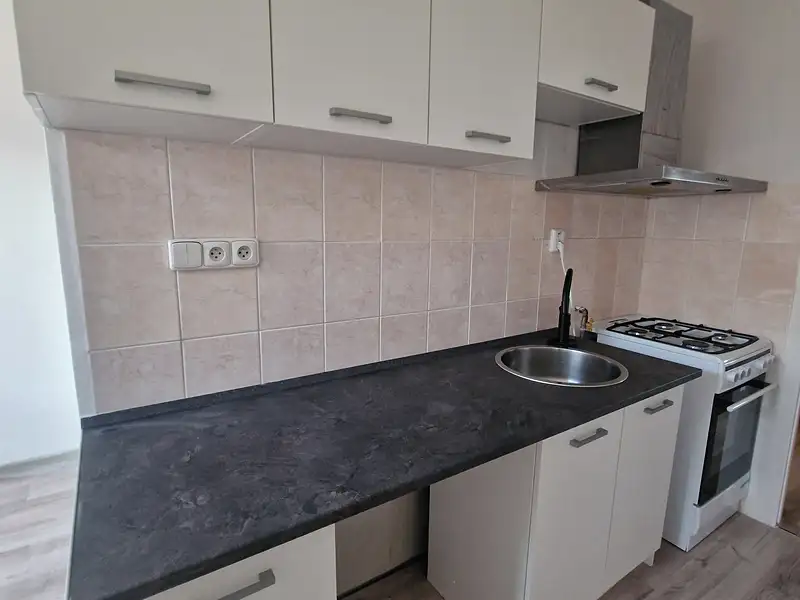 Pronájem bytu 3+1 62 m², Jirkov – náhled fotky 1