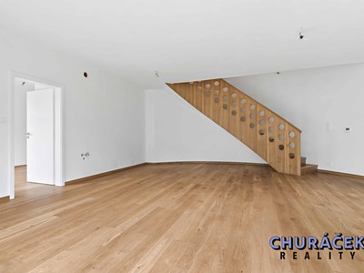 Prodej bytu 4+kk 105 m²