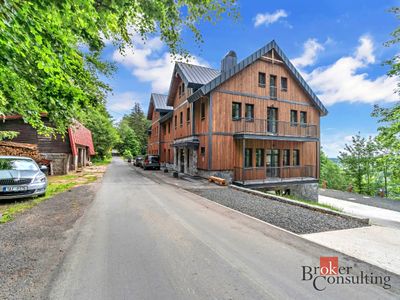 Prodej bytu 3+1 82 m²