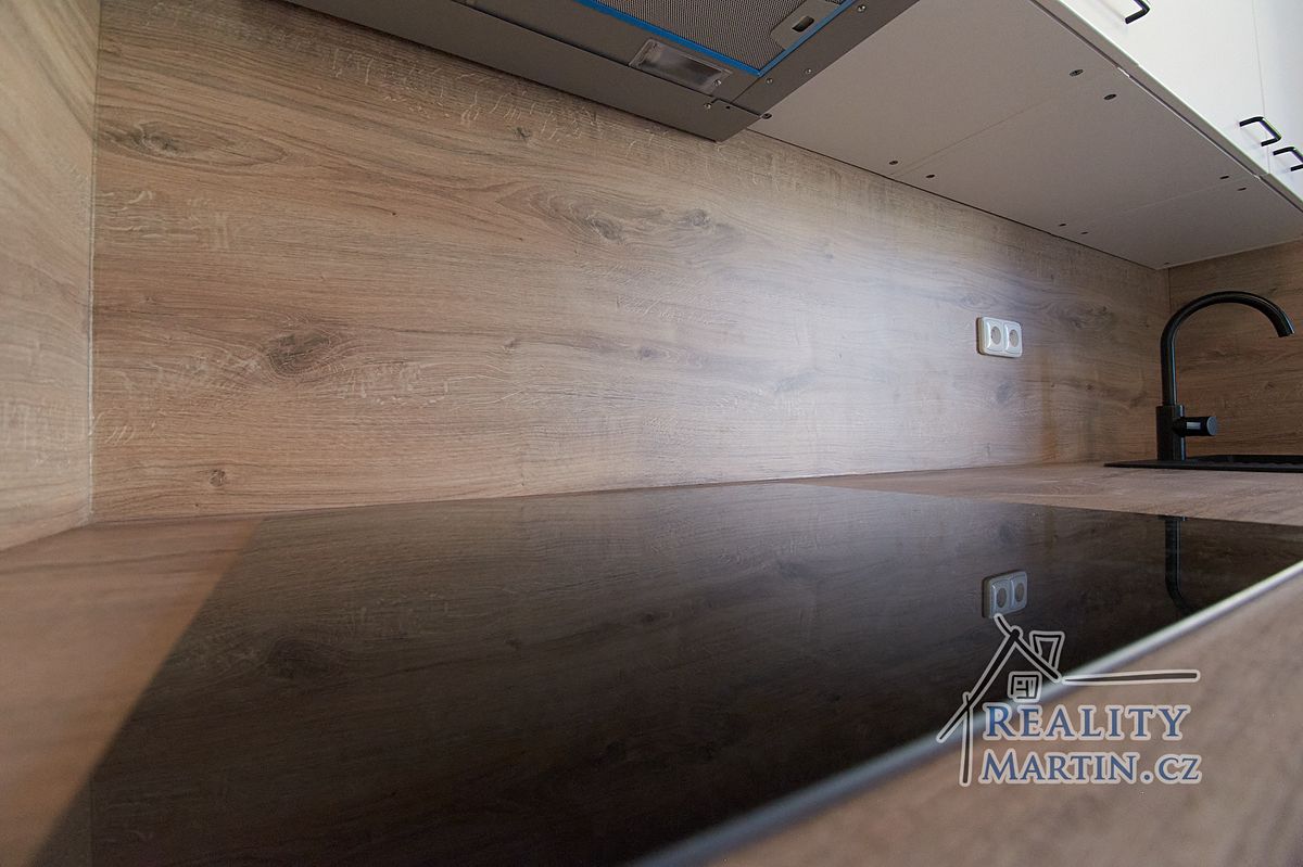 Prodej bytu 1+1 31 m² – fotografie 5