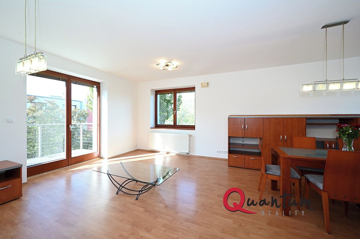 Pronájem rodinného domu 126 m², pozemek 193 m² – fotografie 4