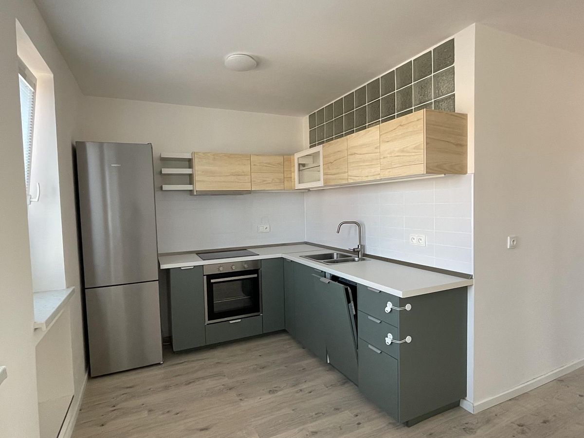 Pronájem bytu 3+1 75 m²