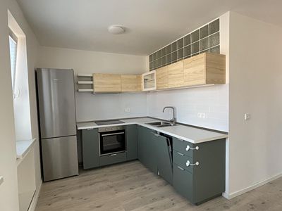 Pronájem bytu 3+1 75 m²