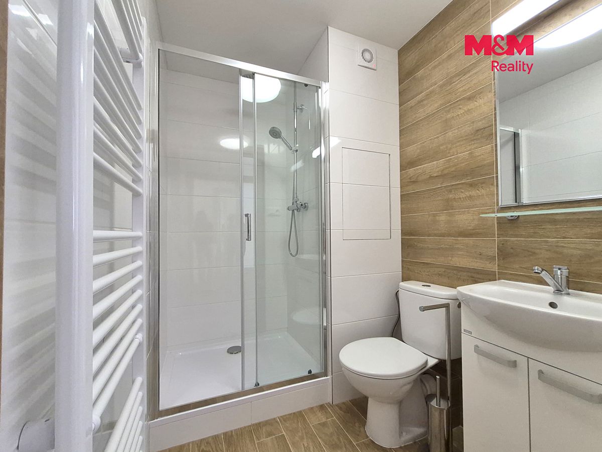 Pronájem bytu 2+1 44 m² – fotografie 2