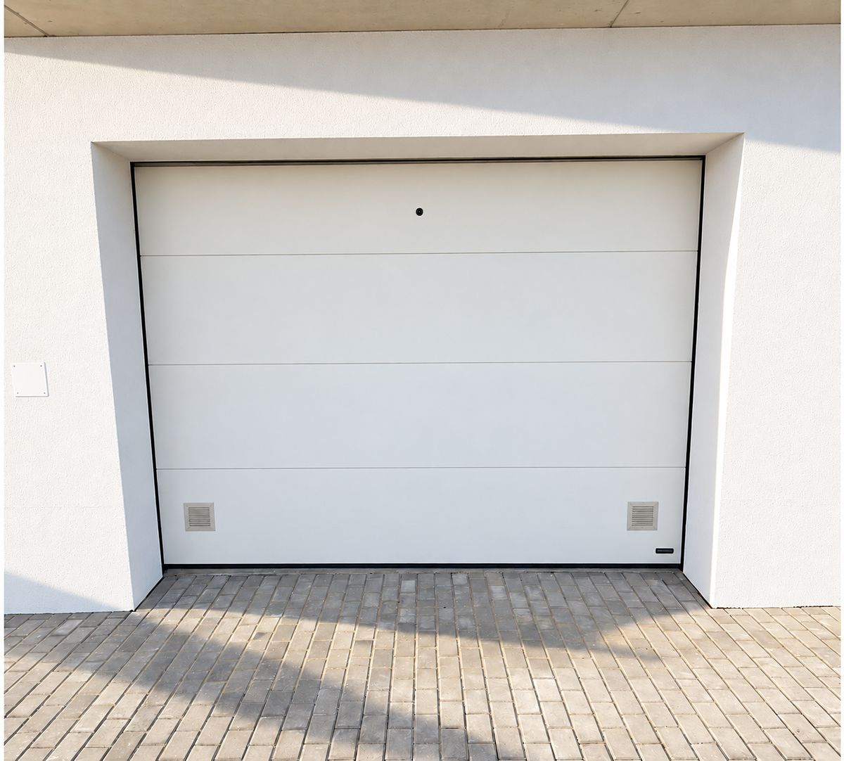 Pronájem garáže 32 m² – fotografie 3